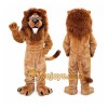 Lion Mascot Costume Lion Mascot Costume