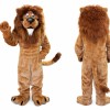 Lion Mascot Costume