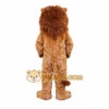 Lion Mascot Costume Lion Mascot Costume