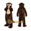 Otter Mascot Costume