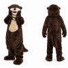 Otter Mascot Costume