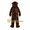 Otter Mascot Costume