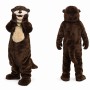 Otter Mascot Costume