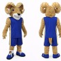 Ram Sports Mascot Costume
