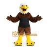 Eagle Mascot Costume Eagle Mascot Costume