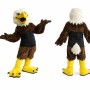 Eagle Mascot Costume