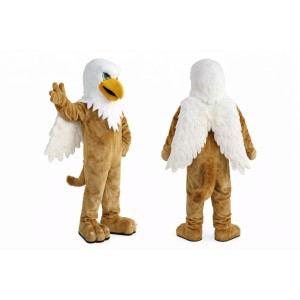 Griffin Mascot Costume