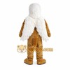 Griffin Mascot Costume
