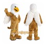 Griffin Mascot Costume