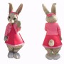 Cute Lily Peter Rabbit Mascot Costume