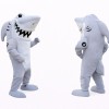 Shark Mascot Costume