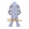 Shark Mascot Costume Shark Mascot Costume