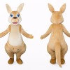Kangaroo Mascot Costume