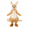 Kangaroo Mascot Costume