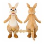 Kangaroo Mascot Costume