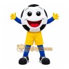 Soccer Ball Mascot Costume Soccer Ball Mascot Costume