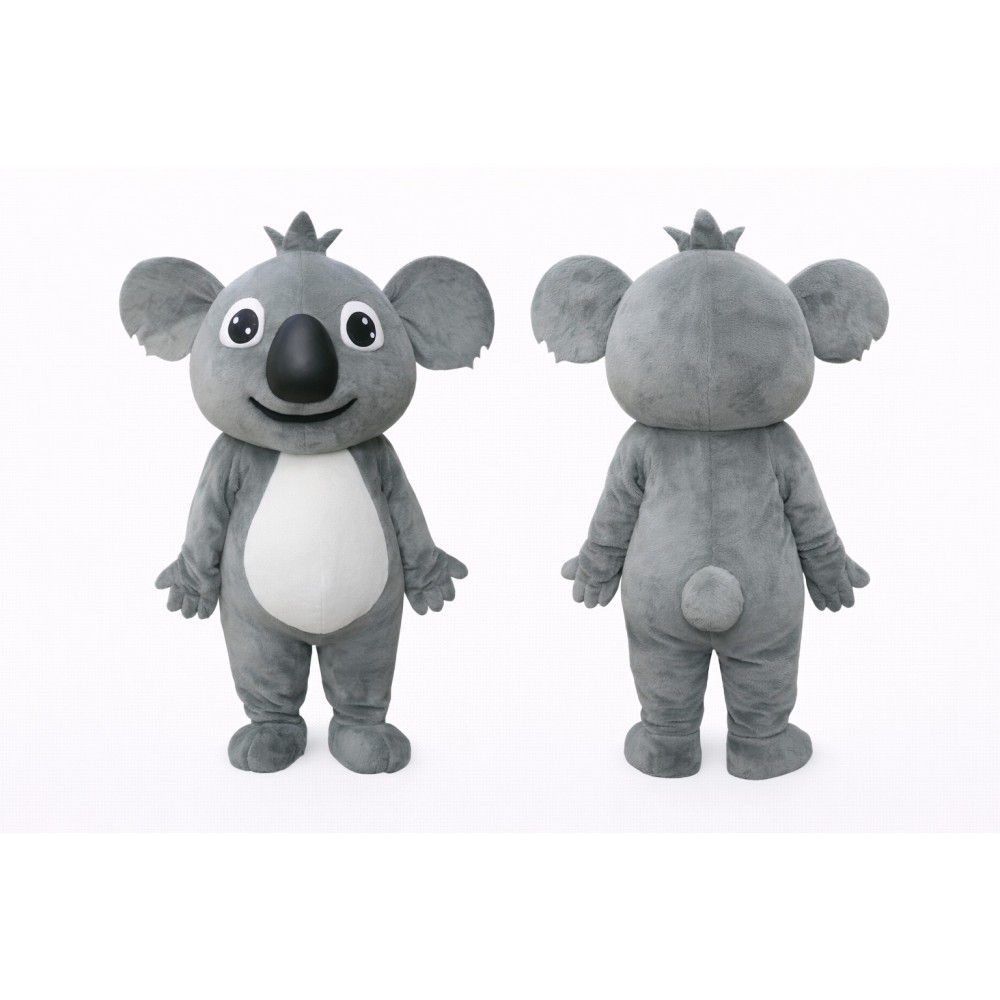 Koala Mascot Costume
