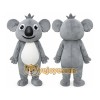 Koala Mascot Costume