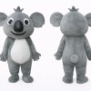 Koala Mascot Costume