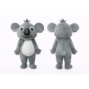 Koala Mascot Costume