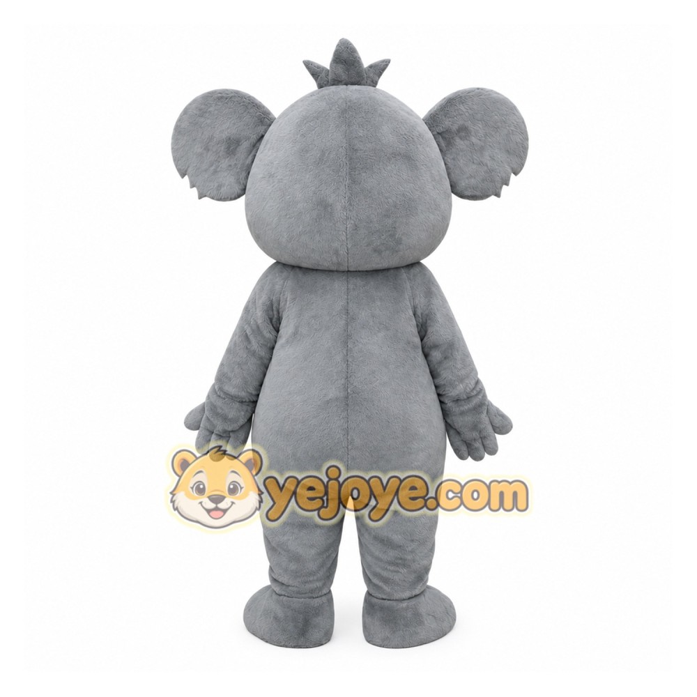 Koala Mascot Costume