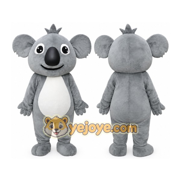 Koala Mascot Costume