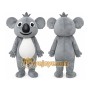 Koala Mascot Costume