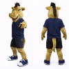 Horse Mascot Costume