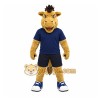 Horse Mascot Costume Horse Mascot Costume