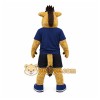 Horse Mascot Costume Horse Mascot Costume