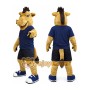 Horse Mascot Costume
