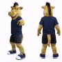 Horse Mascot Costume