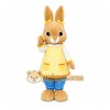 Cute Bunny Mascot Costume Cute Bunny Mascot Costume
