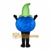 Adult Blueberry Mascot Costume