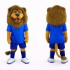 Lion Mascot Costume