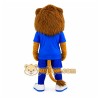 Lion Mascot Costume Lion Mascot Costume