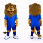 Lion Mascot Costume