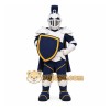 Knight Mascot Costume Knight Mascot Costume