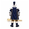 Knight Mascot Costume Knight Mascot Costume