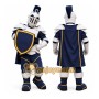 Knight Mascot Costume