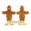 Chicken Mascot Costume Chicken Mascot Costume
