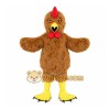 Chicken Mascot Costume Chicken Mascot Costume