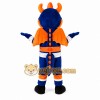 Blue Dragon Mascot Costume Adult Full Body Plush Dragon Character Suit with Wings – Party Event Outfit Blue Dragon Mascot Costume Adult Full Body Plush Dragon Character Suit with Wings – Party Event Outfit