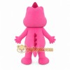 Pink Dinosaur Mascot Costume Adult Full Body Plush Dino Character Suit – Party Event Outfit Pink Dinosaur Mascot Costume Adult Full Body Plush Dino Character Suit – Party Event Outfit