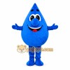 Blue Water Drop Mascot Costume Adult Full Body Plush Water Droplet Character Suit – Party Event Outfit Blue Water Drop Mascot Costume Adult Full Body Plush Water Droplet Character Suit – Party Event Outfit
