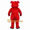 Red Pig Mascot Costume Adult Full Body Plush Pig Character Suit – Party Event Outfit Red Pig Mascot Costume Adult Full Body Plush Pig Character Suit – Party Event Outfit