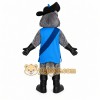 Gray Wolf Mascot Costume Adult Full Body Plush Wolf Character Suit with Hat – Party Event Outfit Gray Wolf Mascot Costume Adult Full Body Plush Wolf Character Suit with Hat – Party Event Outfit