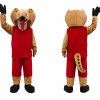 Cobra Snake Mascot Costume Adult Full Body Plush Snake Character Suit with Sports Outfit – Party Event Outfit