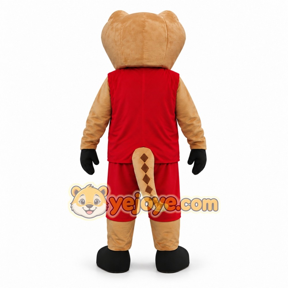 Cobra Snake Mascot Costume Adult Full Body Plush Snake Character Suit with Sports Outfit – Party Event Outfit Cobra Snake Mascot Costume Adult Full Body Plush Snake Character Suit with Sports Outfit – Party Event Outfit