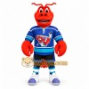 Lobster Mascot Costume Adult Hockey Theme Crustacean Character Suit Full Body – Sports Event Promotion Outfit Lobster Mascot Costume Adult Hockey Theme Crustacean Character Suit Full Body – Sports Event Promotion Outfit
